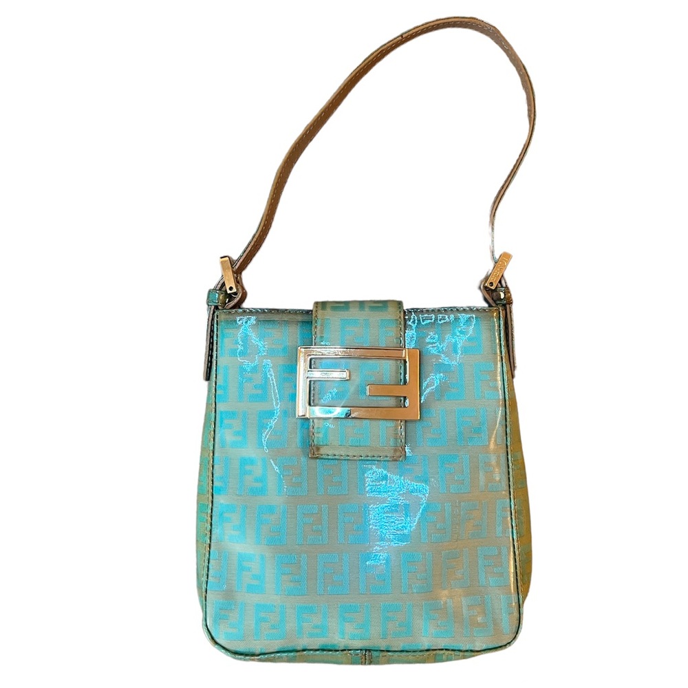 Vintage Fendi Bag